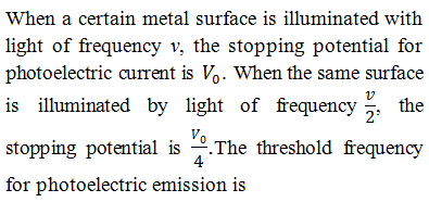 Physics-Dual Nature of Radiation and Matter-67403.png